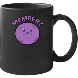 Member Berries T-shirt Funny South Park Meme 11 OZ Mug Member Berries T-shirt Funny South Park Meme 11 OZ Mug
