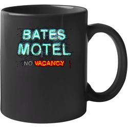 Bates Motel 11 OZ Mug
