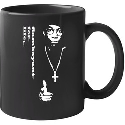 Big L Flamboyant For Life Hip Hop Music 11 OZ Mug Big L Flamboyant For Life Hip Hop Music 11 OZ Mug