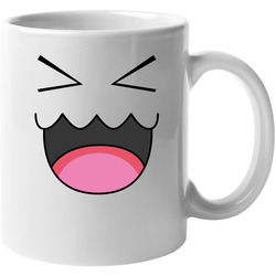 Pokemon Wobbuffet 11 OZ Mug Pokemon Wobbuffet 11 OZ Mug