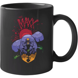 The Maxx 1 11 OZ Mug The Maxx 1 11 OZ Mug