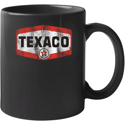 Texa 11 OZ Mug Texa 11 OZ Mug