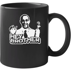 Hey Brother Arrested Development Tv 11 OZ Mug Hey Brother Arrested Development Tv 11 OZ Mug