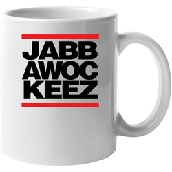 Jabbawockeez Dance Crew Tv 11 OZ Mug Jabbawockeez Dance Crew Tv 11 OZ Mug