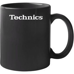 Tech Red 11 OZ Mug Tech Red 11 OZ Mug