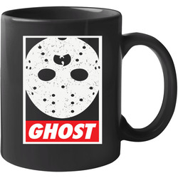Ghostface Killah Wu Tang Hip Hop Rap 11 OZ Mug Ghostface Killah Wu Tang Hip Hop Rap 11 OZ Mug