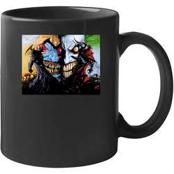 Spawn Vs 11 OZ Mug
