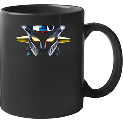 Shin Mazinger Z Anime 11 OZ Mug