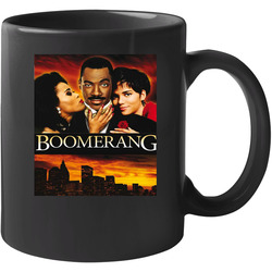 Boomerang Movie 11 OZ Mug Boomerang Movie 11 OZ Mug