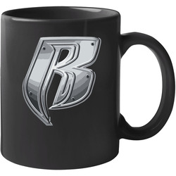 Ruff Ryders Hip Hop Rap 11 OZ Mug Ruff Ryders Hip Hop Rap 11 OZ Mug