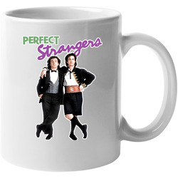 Perfect Strangers Classic Tv Show Balki Funny 11 OZ Mug Perfect Strangers Classic Tv Show Balki Funny 11 OZ Mug