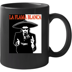 Kenny Powers La Flama Blanca 11 OZ Mug Kenny Powers La Flama Blanca 11 OZ Mug