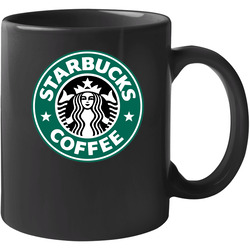 Starbucks Coffee 11 OZ Mug Starbucks Coffee 11 OZ Mug