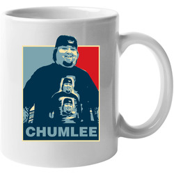 Pawn Stars Chumlee Hope 11 OZ Mug