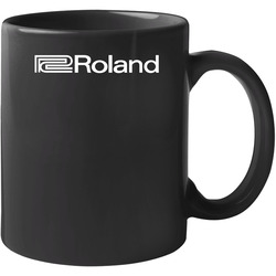 Roland Logo Vintage Music Synthesizer 11 OZ Mug Roland Logo Vintage Music Synthesizer 11 OZ Mug