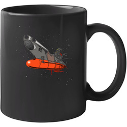 Yamato Clean Anime 11 OZ Mug