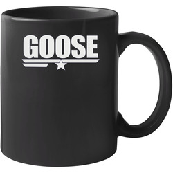 Goose 11 OZ Mug