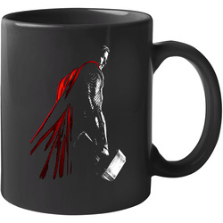 Thor Movie 11 OZ Mug Thor Movie 11 OZ Mug
