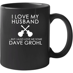 Love Me Some Dave - 24 Hour Flash Sale! 11 OZ Mug Love Me Some Dave - 24 Hour Flash Sale! 11 OZ Mug