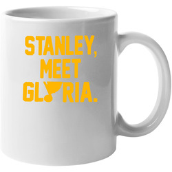 Stanley Meet Gloria 11 OZ Mug Stanley Meet Gloria 11 OZ Mug
