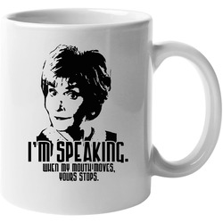 Judge Judy Tv Show 11 OZ Mug Judge Judy Tv Show 11 OZ Mug