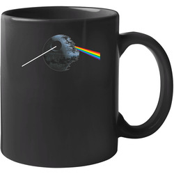 Death Star Dark Side Funny Geek 11 OZ Mug Death Star Dark Side Funny Geek 11 OZ Mug