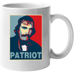 Bill The Butcher Gangs Of New York 11 OZ Mug Bill The Butcher Gangs Of New York 11 OZ Mug