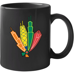 Blackhawkscity 11 OZ Mug Blackhawkscity 11 OZ Mug