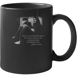 Shannon Hoon Blind Melon Rest In Peace My Brother 11 OZ Mug Shannon Hoon Blind Melon Rest In Peace My Brother 11 OZ Mug