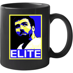 Joe Flacco Elite 11 OZ Mug Joe Flacco Elite 11 OZ Mug