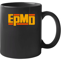 Epmd 90s Rap Hip Hop Duo Music 11 OZ Mug Epmd 90s Rap Hip Hop Duo Music 11 OZ Mug