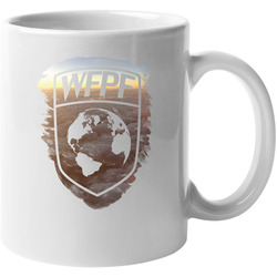 Wfpf 11 OZ Mug Wfpf 11 OZ Mug