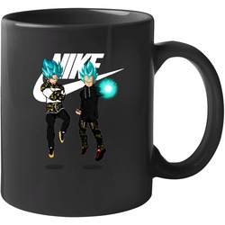 Duo 11 OZ Mug
