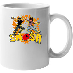 Smosh Comedy Duo Classic 11 OZ Mug Smosh Comedy Duo Classic 11 OZ Mug