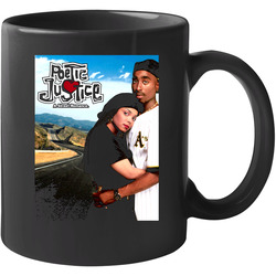 Poetic Justice Movie 11 OZ Mug Poetic Justice Movie 11 OZ Mug