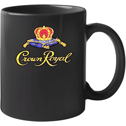 Crown Royal Whiskey 11 OZ Mug Crown Royal Whiskey 11 OZ Mug