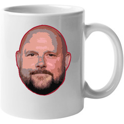Brian Daboll Big Head 11 OZ Mug Brian Daboll Big Head 11 OZ Mug