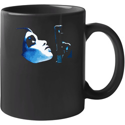 Dead Presidents Gangster War Movie 11 OZ Mug Dead Presidents Gangster War Movie 11 OZ Mug