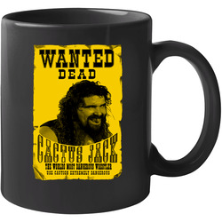 Cactus 11 OZ Mug Cactus 11 OZ Mug