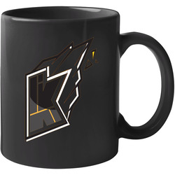 Kwebbelkop Youtuber 11 OZ Mug Kwebbelkop Youtuber 11 OZ Mug