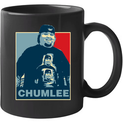 Pawn Stars Chumlee Hope 11 OZ Mug Pawn Stars Chumlee Hope 11 OZ Mug