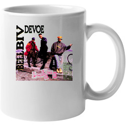 Bell Biv Devoe Hip Hop Group 11 OZ Mug Bell Biv Devoe Hip Hop Group 11 OZ Mug