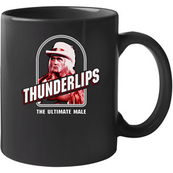 Rocky 3 Retro Thunderlips 11 OZ Mug Rocky 3 Retro Thunderlips 11 OZ Mug