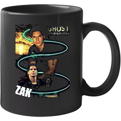 Ghost Adventures Zak Bagans Zack 11 OZ Mug Ghost Adventures Zak Bagans Zack 11 OZ Mug