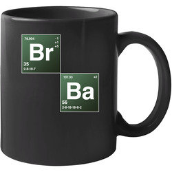Breaking Bad 11 OZ Mug Breaking Bad 11 OZ Mug