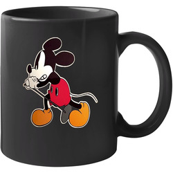 Mickey Vedder 11 OZ Mug Mickey Vedder 11 OZ Mug