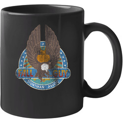 Fguy Chocolate 11 OZ Mug Fguy Chocolate 11 OZ Mug