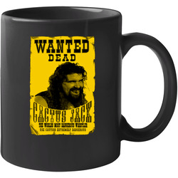Wanted Cactus 11 OZ Mug Wanted Cactus 11 OZ Mug