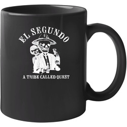 Neighbors 2 El Segundo A Tribe Called Quest Movie Hip Hop 11 OZ Mug