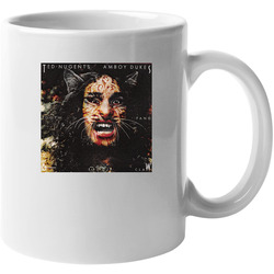 Dazed And Confused Halloween Costume 11 OZ Mug Dazed And Confused Halloween Costume 11 OZ Mug